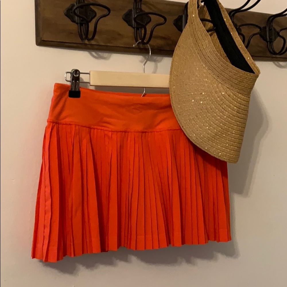 Lululemon tennis Skort 🎾 🚲